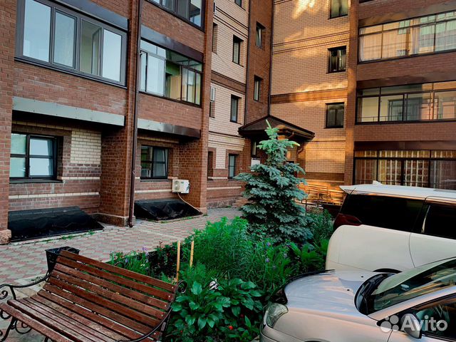 

1-к. квартира, 45 м², 2 кровати