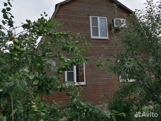 

3-к. дача, 70 м²