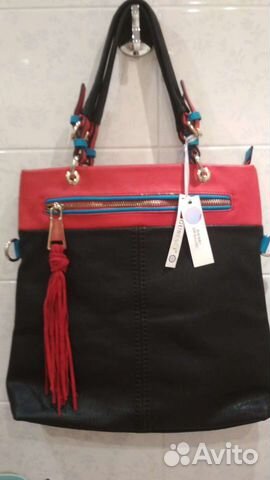 Сумка женская новая