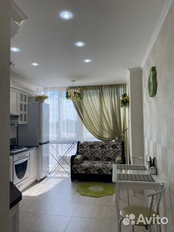 

1-к. квартира, 42 м², 1 кровать