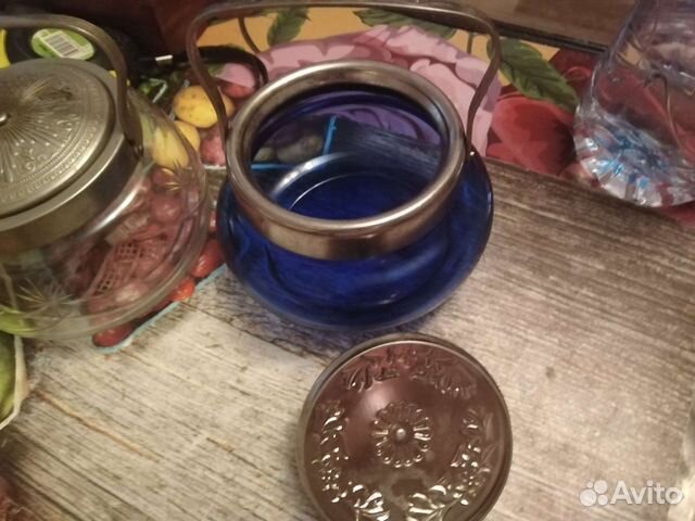 Кухонные принадлежности СССР