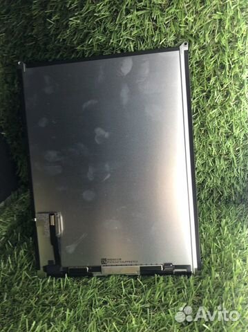 Lcd экран iPad air 1