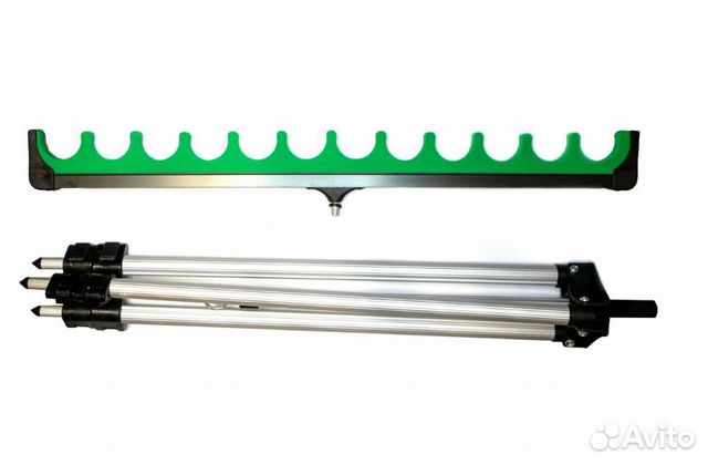 Подставка для удочек