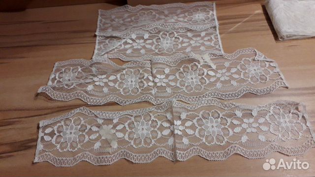 Школьные воротнички