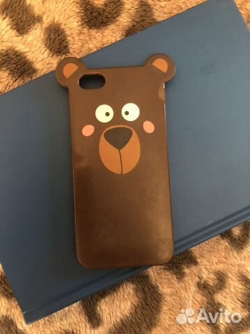 Чехол для iPhone 5/5s/se