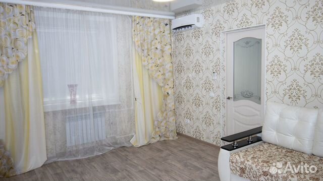 

2-к. квартира, 50 м², 2 кровати