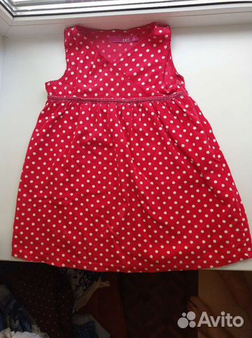 Красивые платья из микровельвета, 98-104