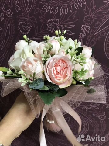 Свадебные наборы