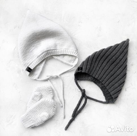 Шапочка-Эльф детская