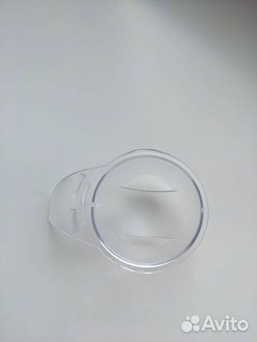 Прибор,который отделяет желток от белка