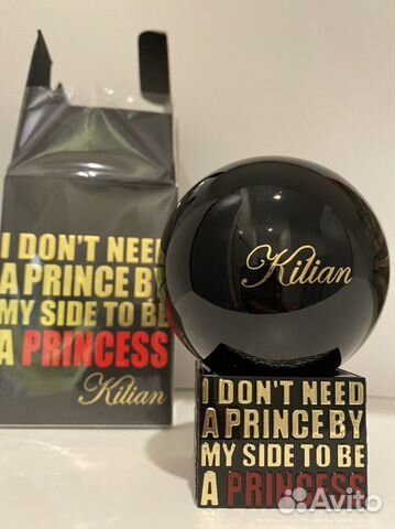 Kilian Princess 100 ml