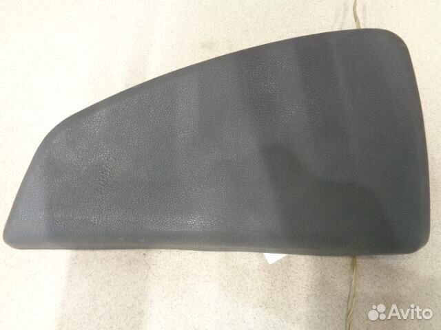 Подушка безопасности боковая в сиденье Peugeot 40