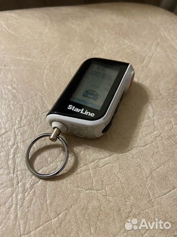 Брелок StarLine A93 оригинал основной