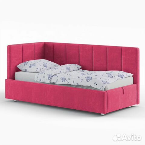 Кровать детская/кровать диван/подростковая кровать
