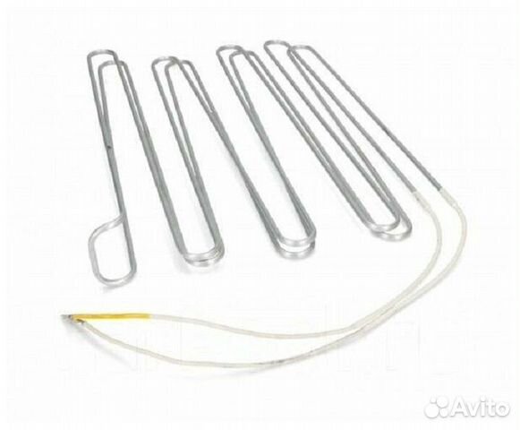 Тэн оттайки холодильника