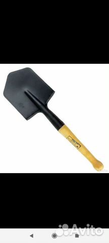 Сапёрная лопатка оптом