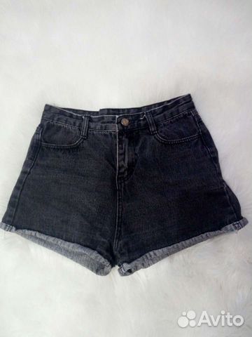 Шорты женские