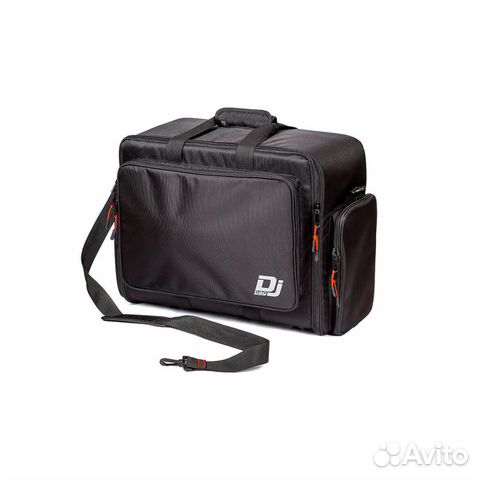 Сумка для диджея DJ BAG DJB V