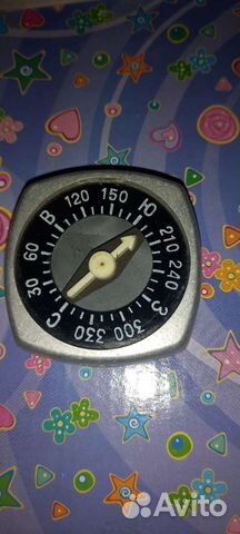 Компас СССР