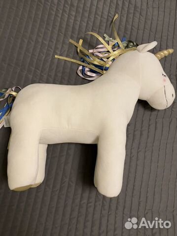 Лошадь игрушка