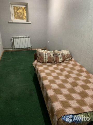 

2-к. квартира, 80 м², 4 кровати