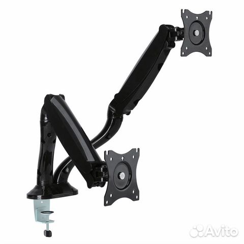 Настольный кронштейн ARM media LCD-T22 black