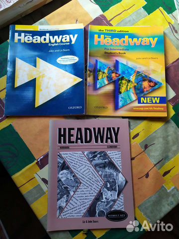 Учебники изд-в Oxford, Cambridge