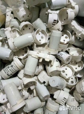 Стартера, разьемы, пвс 2х2,5