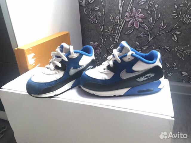 Nike air max 90 оригинал