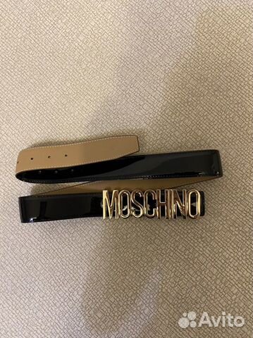 Ремень оригинал