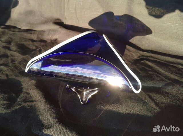 Пепельница