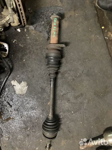 Привод vw Transporter t5 шрус