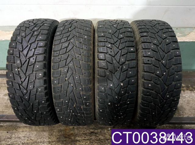 Dunlop SP Winter Ice 02 185/65 R15 96T
