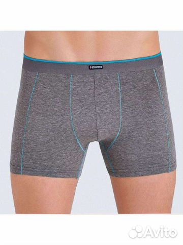 Боксеры Baykar, размер 52