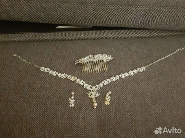 Свадебные украшения