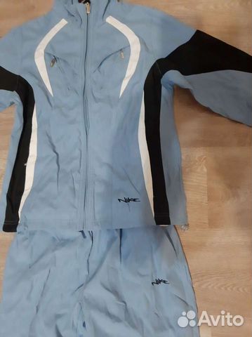 Спортивный костюм женский42-44размер