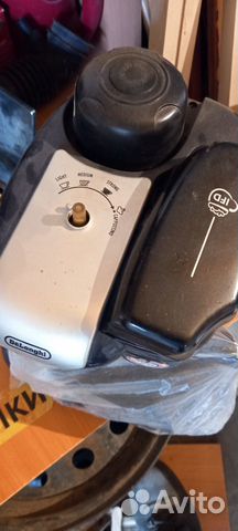 Кофемашина делонги