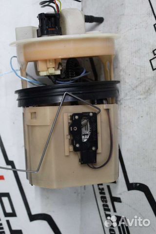 Бензонасос корпус бензонасоса В сборе mazda atenza