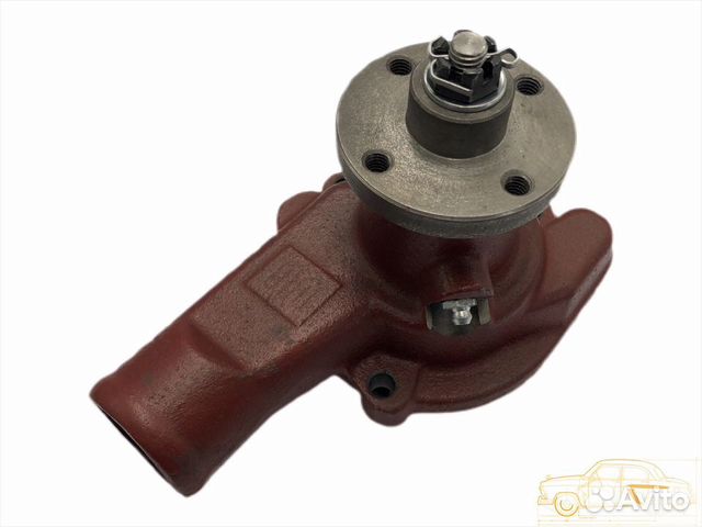 Насос водяной 