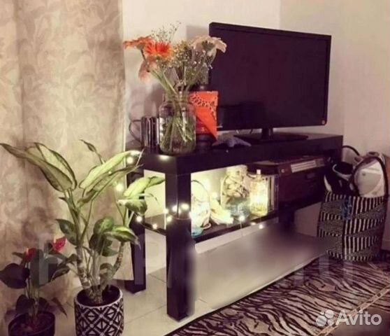 Новая) Тумба в упаковке универсальная IKEA