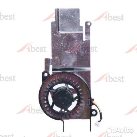 Вентиляторы, кулеры для нетбуков Асер