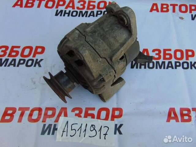 Генератор для BMW 3-series 3 1991-1998 г