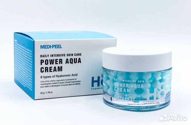 Medi peel power aqua. Medi Peel Aqua Cream. Лифтинг-крем с пептидными капсулами Medi-Peel Power Aqua Cream.