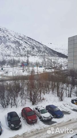 

1-к. квартира, 37 м², 3 кровати