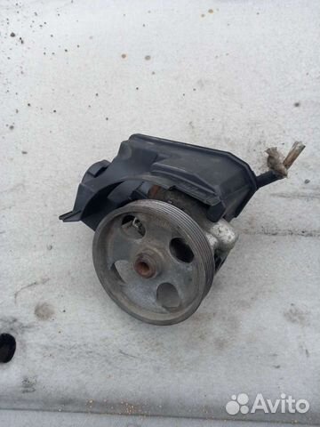 Насос гидроусилителя Citroen Berlingo m59