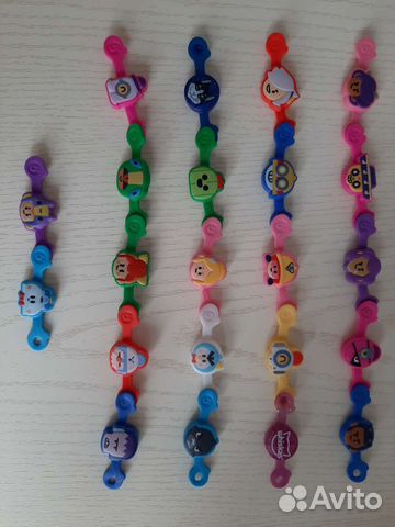 Бравлы пятерочка, Тикеры, Скрепыши 3, обмен