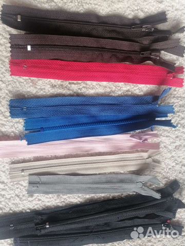 Остатки ткани