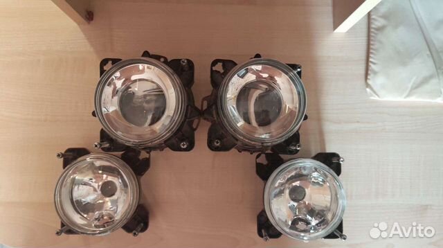 Линзы hella оптика фары