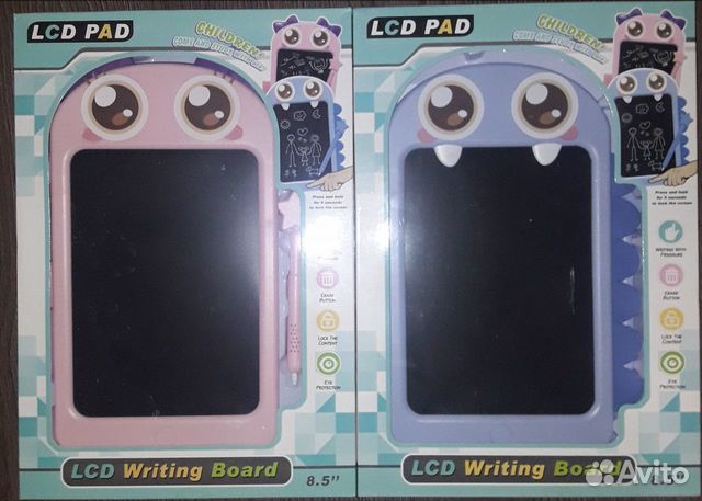 Продаю новые доски для рисования и фотоаппарат