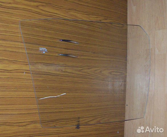 Стекло для Москвич 2141